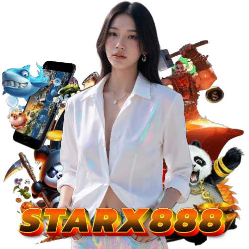 starx888 slot