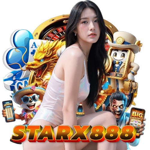 starx888 จ่ายจริง