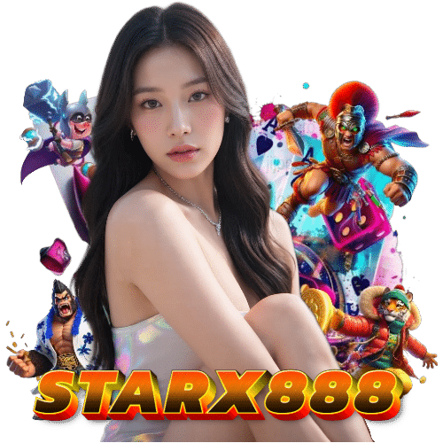 starx888 สล็อตออนไลน์