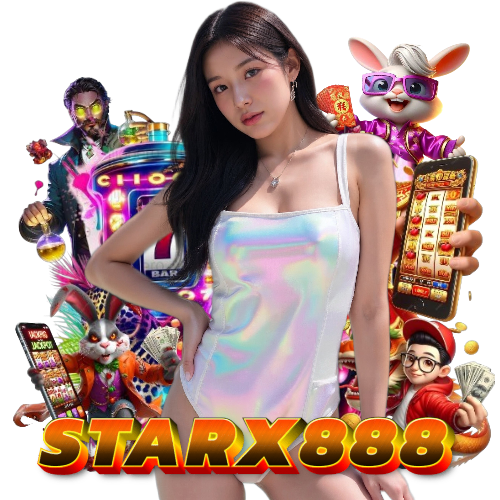 starx888